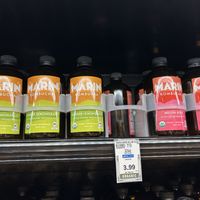 My favorite booch!   at Nugget Markets in Elk Grove