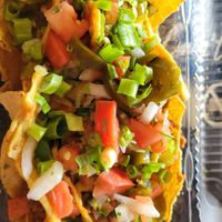  at Cant Believe Its Not Meat in Orland Park