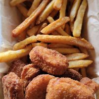  at Cant Believe Its Not Meat in Orland Park