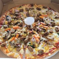  at Cant Believe Its Not Meat in Orland Park