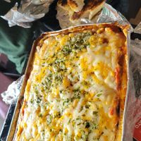  at Cant Believe Its Not Meat in Orland Park