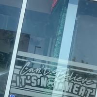 Orland location   at Cant Believe Its Not Meat in Orland Park