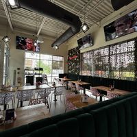   at Cant Believe Its Not Meat in Orland Park