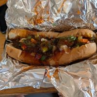  at Cant Believe Its Not Meat in Orland Park