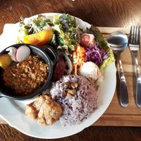 990 plus a tea at Cotonoha Kitakamakura  in Kamakura