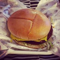 Slap and Pickle at Slap & Pickle in Sheffield