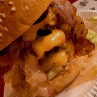 🤤   at Slap & Pickle in Sheffield