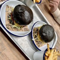   at Slap & Pickle in Sheffield