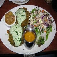 Still Special at Angelica Kitchen in New York City