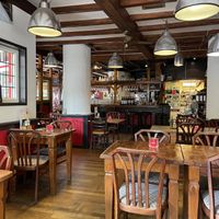   at 't Lieve Vrouwtje in Amersfoort