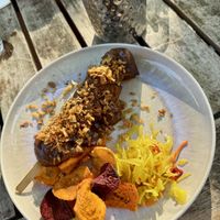   at 't Lieve Vrouwtje in Amersfoort