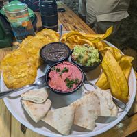 Yum. at Playa 506 in Puerto Viejo De Talamanca