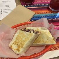   at Cocina Comida in Adelaide