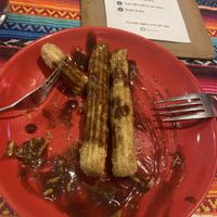   at Cocina Comida in Adelaide