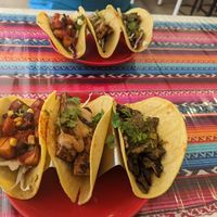  at Cocina Comida in Adelaide