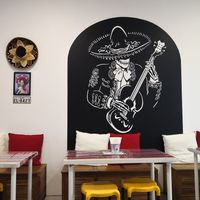  at Cocina Comida in Adelaide