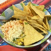   at Cocina Comida in Adelaide