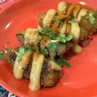   at Cocina Comida in Adelaide