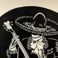   at Cocina Comida in Adelaide