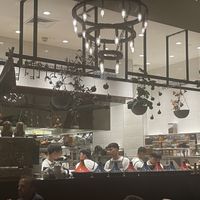 Kitchen  at Istanbul Hawaii in Honolulu