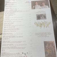   at Istanbul Hawaii in Honolulu