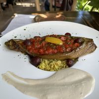   at Istanbul Hawaii in Honolulu