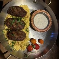   at Istanbul Hawaii in Honolulu