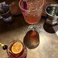   at Istanbul Hawaii in Honolulu