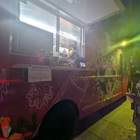  at The Vegan Halal Cart in Tampa