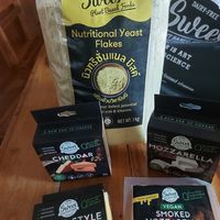  at Swees - Plant Based Cheese in Chiang Mai