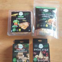  at Swees - Plant Based Cheese in Chiang Mai