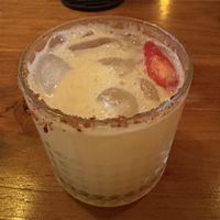 Chilli Margarita   at Taqisa in Denpasar