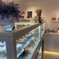   at Casa Artesa Panaderia in Queretaro