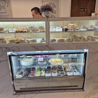  at Casa Artesa Panaderia in Queretaro