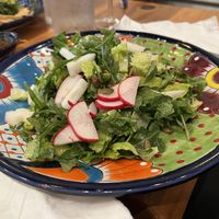 Ensalada Fresca Vegan  at TORTILLA REAL   in Petaluma