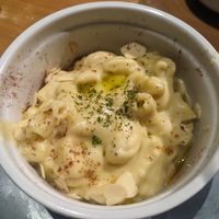 Truffle Mac&Cheese at Pipino in Quezon City