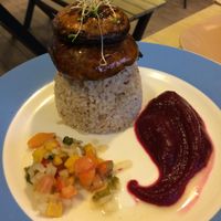 Pinoy food at Pipino in Quezon City