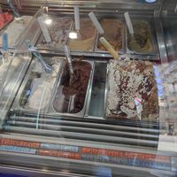  at L'Angolo del Gelato  in Naples
