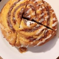 sweet vegan options  at Anker - Westbahnhof in Vienna