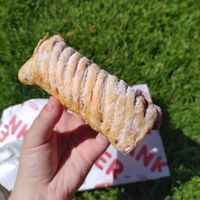  at Anker - Westbahnhof in Vienna