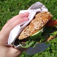  at Anker - Westbahnhof in Vienna