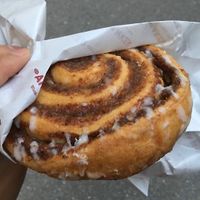  at Anker - Westbahnhof in Vienna