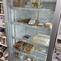   at Organic Food in Gran Canaria