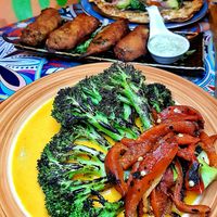 4 at La Salsa Kitchen & Bar in Central Singapore