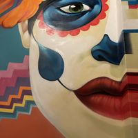 Ambience at La Salsa Kitchen & Bar in Central Singapore