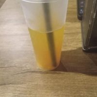 New drinks on offer at Shogun Sushi Hibachi and Thai in Cambridge