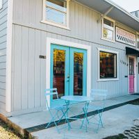 store at ThoroughBread in Austin