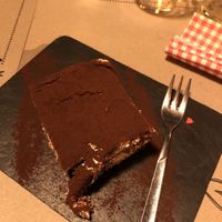 Tiramisù   at Vegamore in Milan