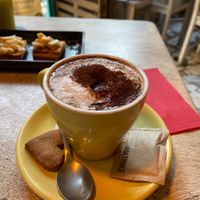  at Vegamore in Milan