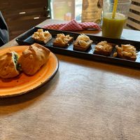  at Vegamore in Milan